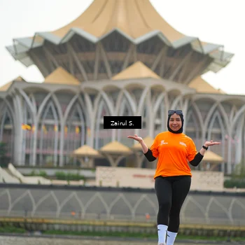 Runner Photo 7748049