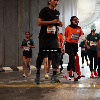 Runner Photo 7748056