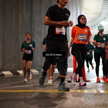 Runner Photo 7748086