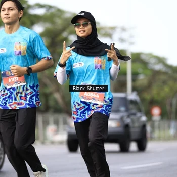 Runner Photo 7748099