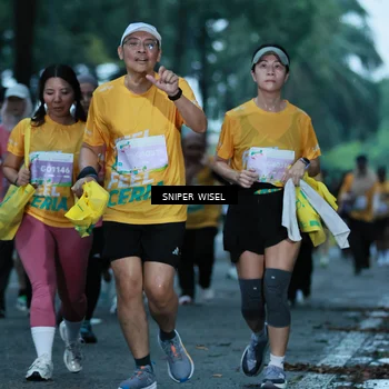 Runner Photo 7748107