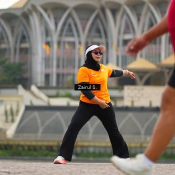 Runner Photo 7748126