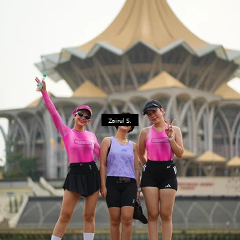 Runner Photo 7748141