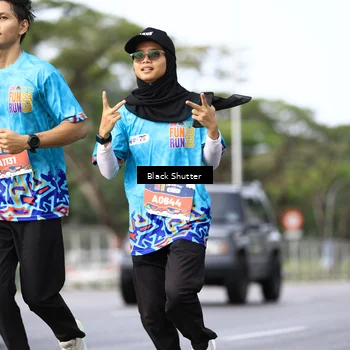 Runner Photo 7748144