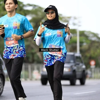 Runner Photo 7748150
