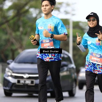 Runner Photo 7748155
