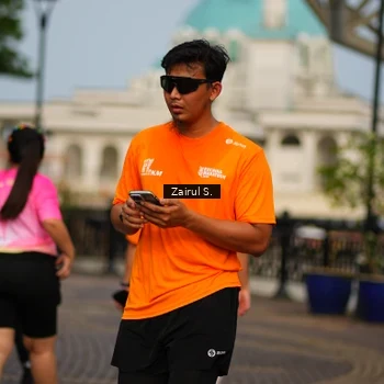 Runner Photo 7748169