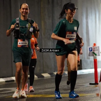 Runner Photo 7748179
