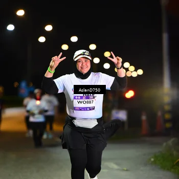 Runner Photo 7748207
