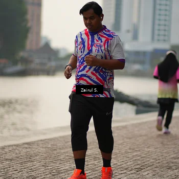 Runner Photo 7748211