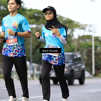 Runner Photo 7748226