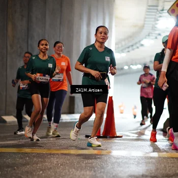 Runner Photo 7748241