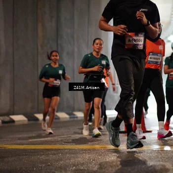 Runner Photo 7748245
