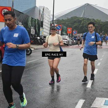 Runner Photo 7748270