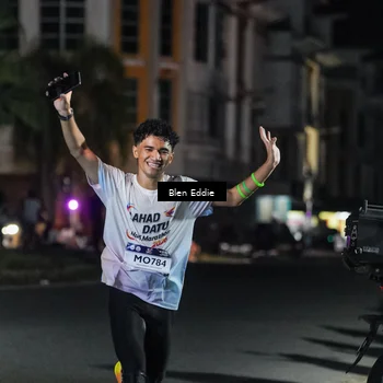 Runner Photo 7748284