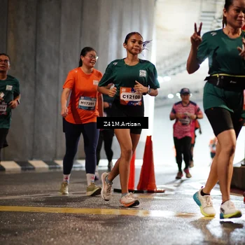 Runner Photo 7748336
