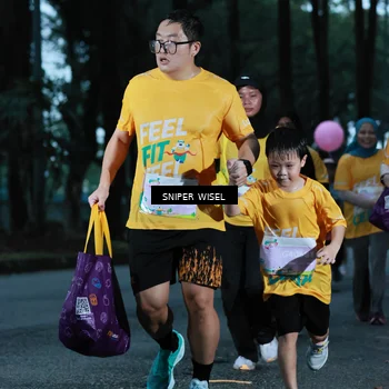 Runner Photo 7748341