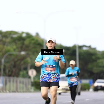 Runner Photo 7748364