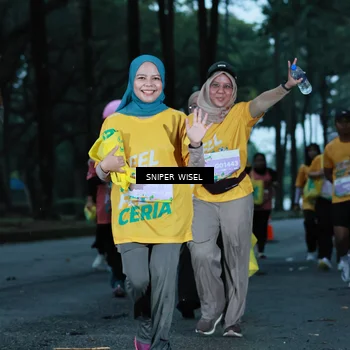 Runner Photo 7748381