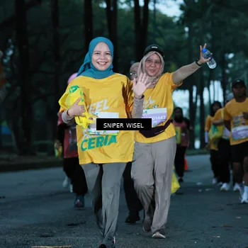 Runner Photo 7748404
