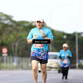 Runner Photo 7748405