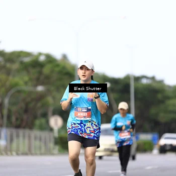 Runner Photo 7748411