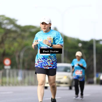 Runner Photo 7748420