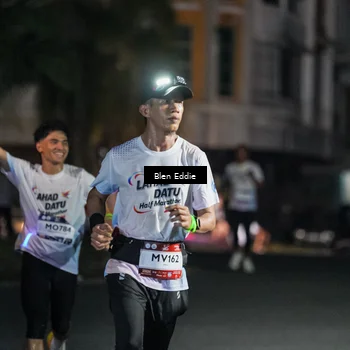 Runner Photo 7748421