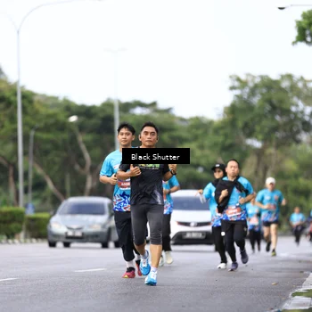 Runner Photo 7748422