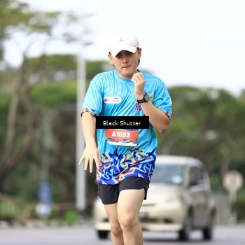 Runner Photo 7748443