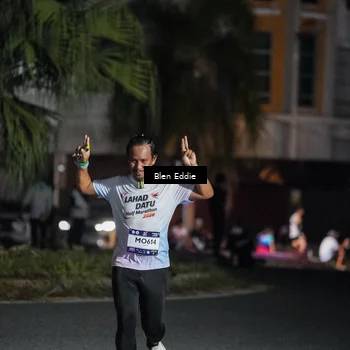 Runner Photo 7748445