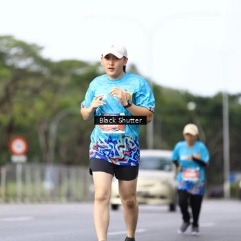 Runner Photo 7748449