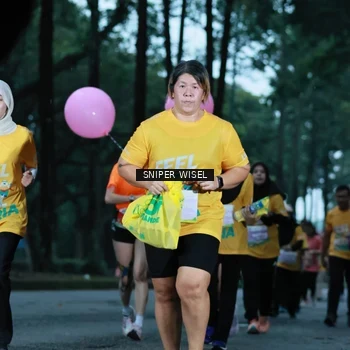 Runner Photo 7748468
