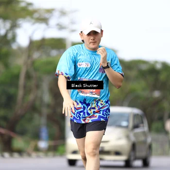 Runner Photo 7748476