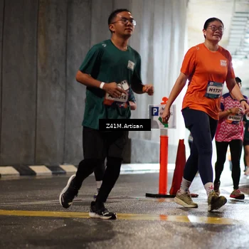 Runner Photo 7748496