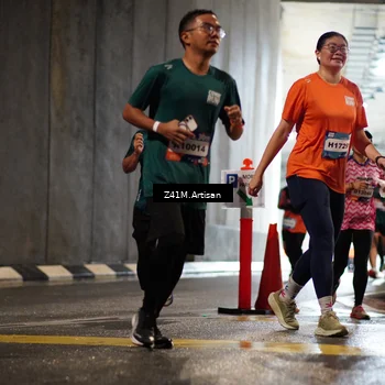 Runner Photo 7748503