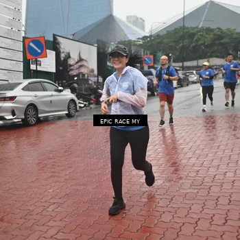 Runner Photo 7748517