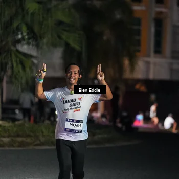 Runner Photo 7748546
