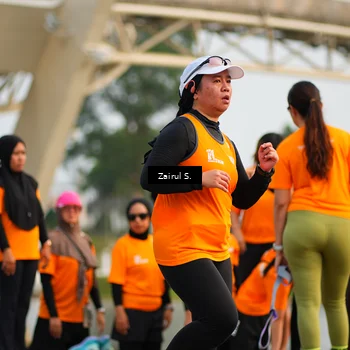 Runner Photo 7748566