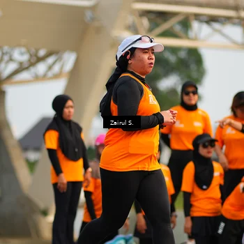 Runner Photo 7748573