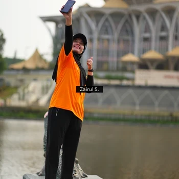 Runner Photo 7748579
