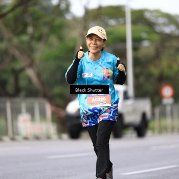 Runner Photo 7748588