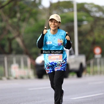 Runner Photo 7748597