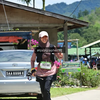 Runner Photo 77486