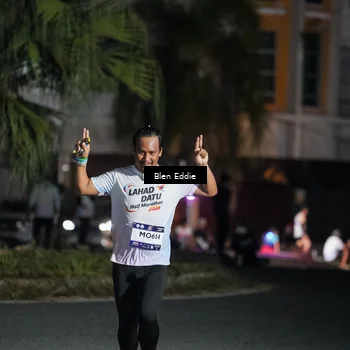 Runner Photo 7748638
