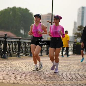 Runner Photo 7748662