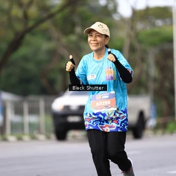 Runner Photo 7748671