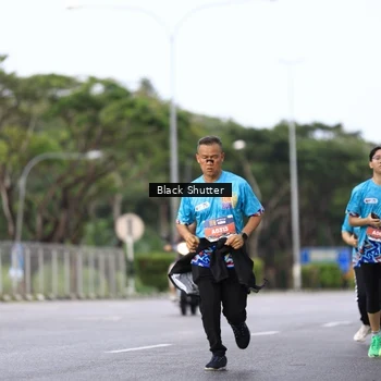 Runner Photo 7748755