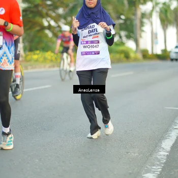 Runner Photo 7748760