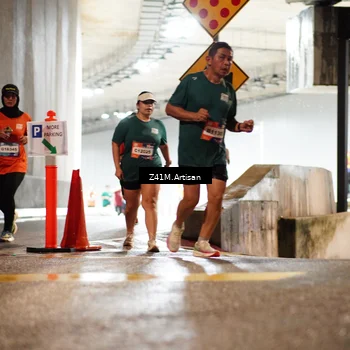 Runner Photo 7748780